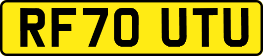 RF70UTU