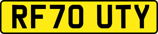 RF70UTY