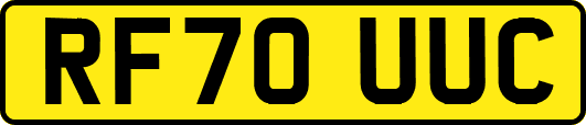 RF70UUC
