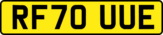 RF70UUE