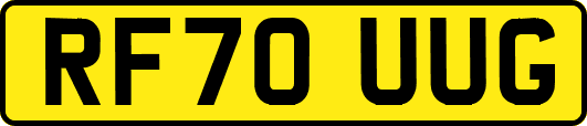 RF70UUG