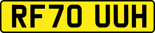 RF70UUH