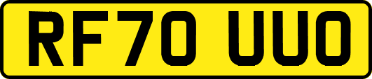 RF70UUO