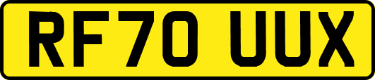 RF70UUX