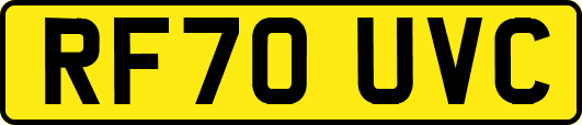 RF70UVC