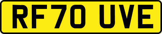 RF70UVE