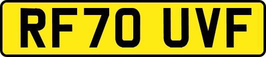 RF70UVF