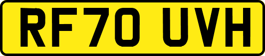 RF70UVH