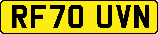 RF70UVN
