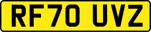 RF70UVZ