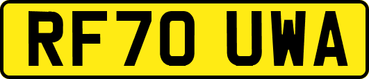 RF70UWA