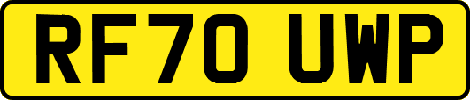 RF70UWP