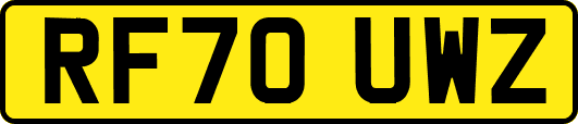 RF70UWZ