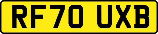 RF70UXB