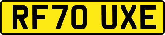 RF70UXE