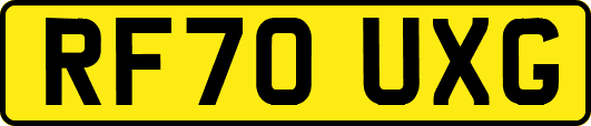 RF70UXG