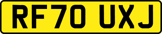 RF70UXJ