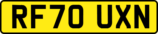 RF70UXN