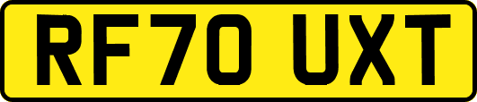 RF70UXT