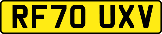 RF70UXV