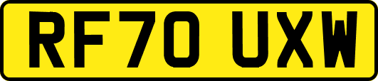 RF70UXW