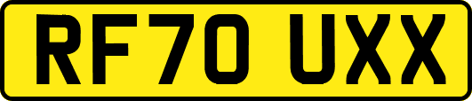 RF70UXX