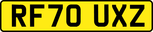 RF70UXZ