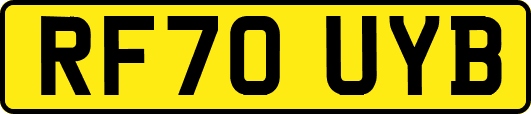 RF70UYB