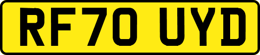 RF70UYD