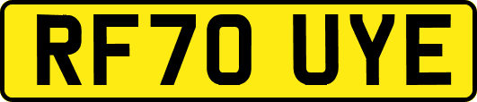 RF70UYE