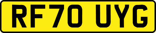 RF70UYG