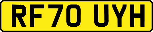 RF70UYH