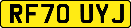 RF70UYJ