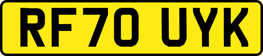RF70UYK