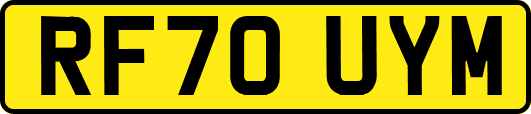 RF70UYM
