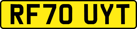 RF70UYT