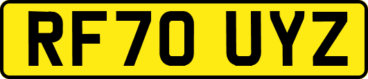 RF70UYZ