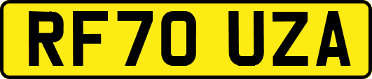 RF70UZA