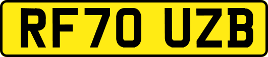 RF70UZB