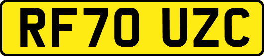 RF70UZC