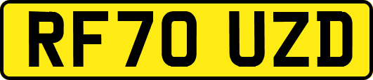 RF70UZD