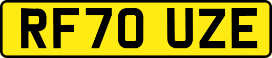 RF70UZE