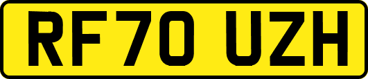 RF70UZH
