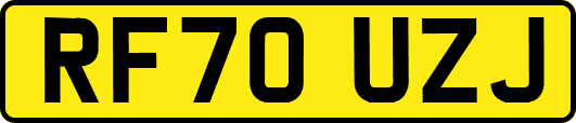 RF70UZJ