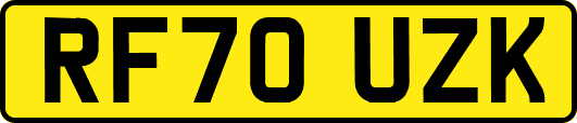 RF70UZK