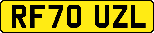 RF70UZL