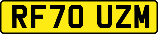 RF70UZM