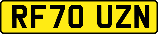 RF70UZN