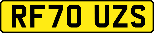 RF70UZS