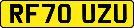 RF70UZU